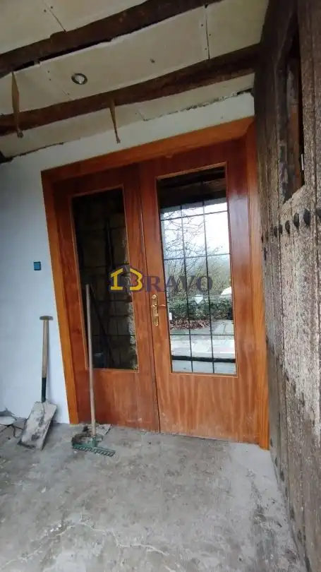 Casa o xalet en venda en Valle de Losa amb Jardí privat i Terrassa
