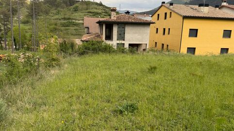 Foto 3 de Residencial en venda a La Pobla de Lillet, Barcelona