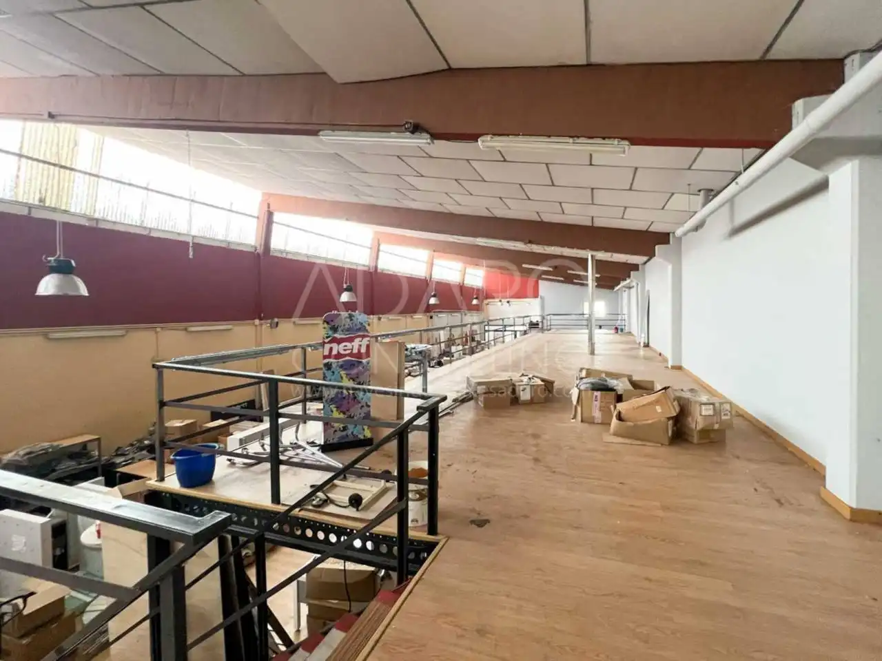 Nave industrial en venta en Poligono Conmar, imagen 8