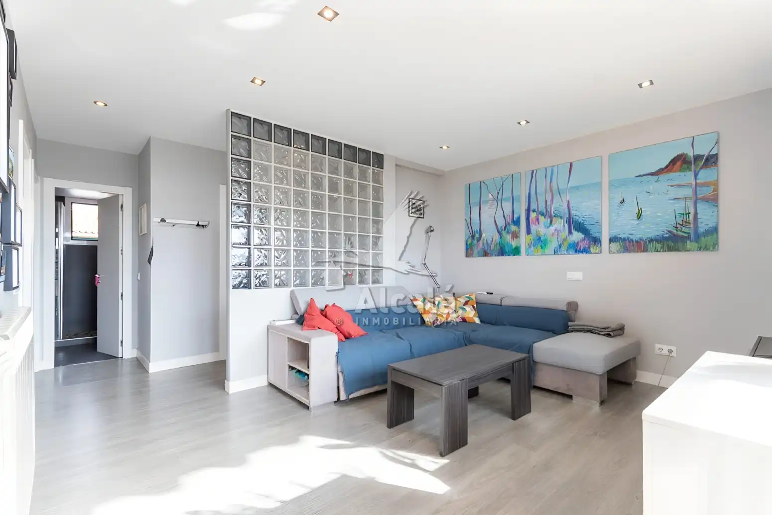 Flat with pool for sale in Ensanche, imagen 9