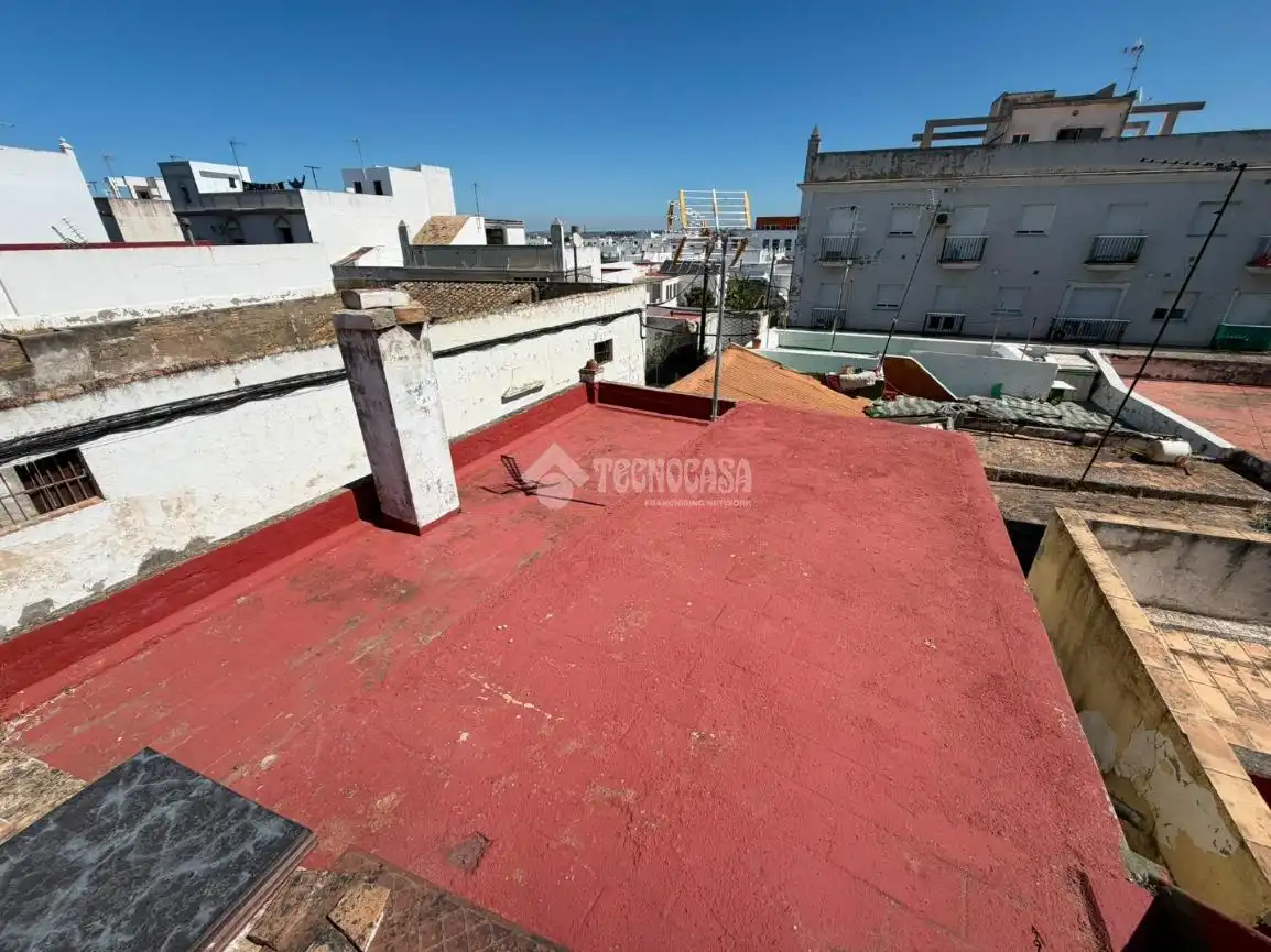 Maison jumelée à vendre à La Banda - Campo de Fútbol, imagen 23