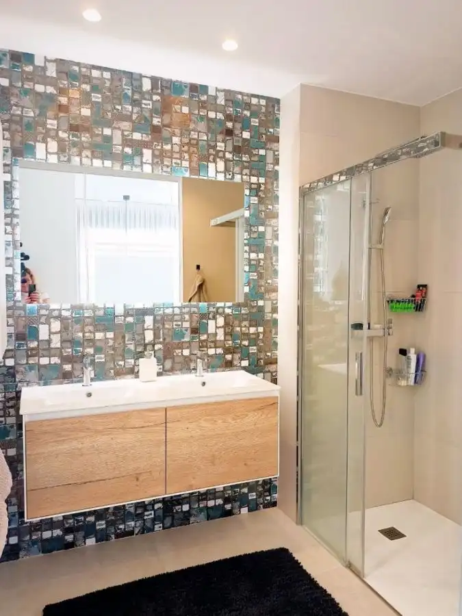 Detached house with pool for sale in Orihuela Costa, imagen 25