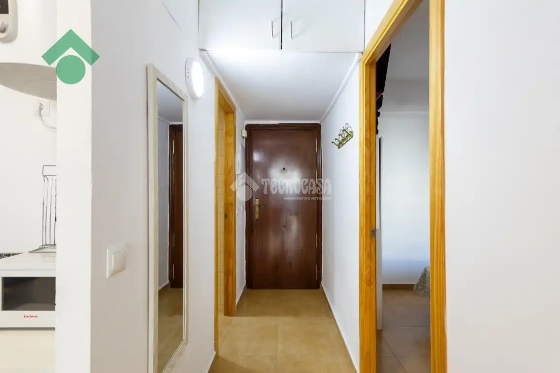 Flat with lift for sale in Centro, imagen 16