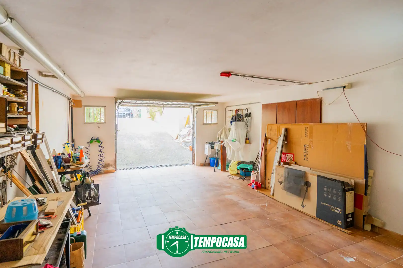 Casa a schiera con terrazza in vendita a Avinguda Guillem Tatay, imagen 27