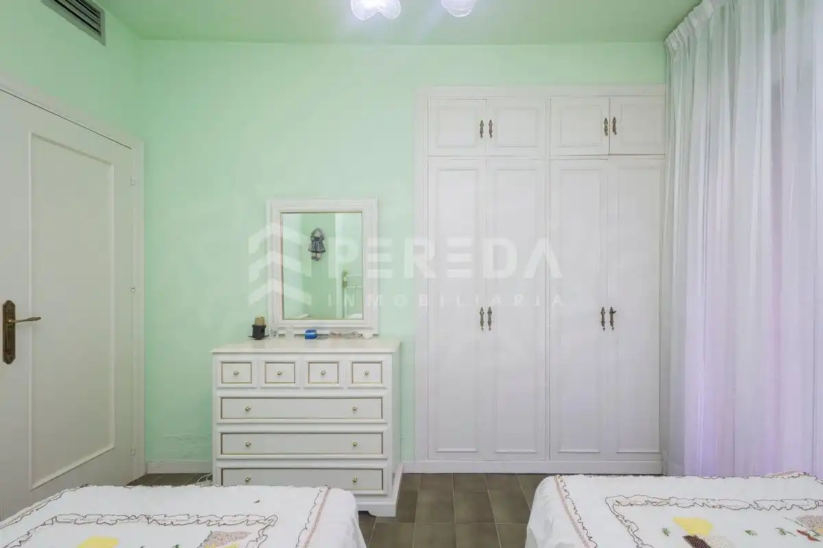 Habitación de Casa o chalet en venta en Roquetas de Mar ciudad