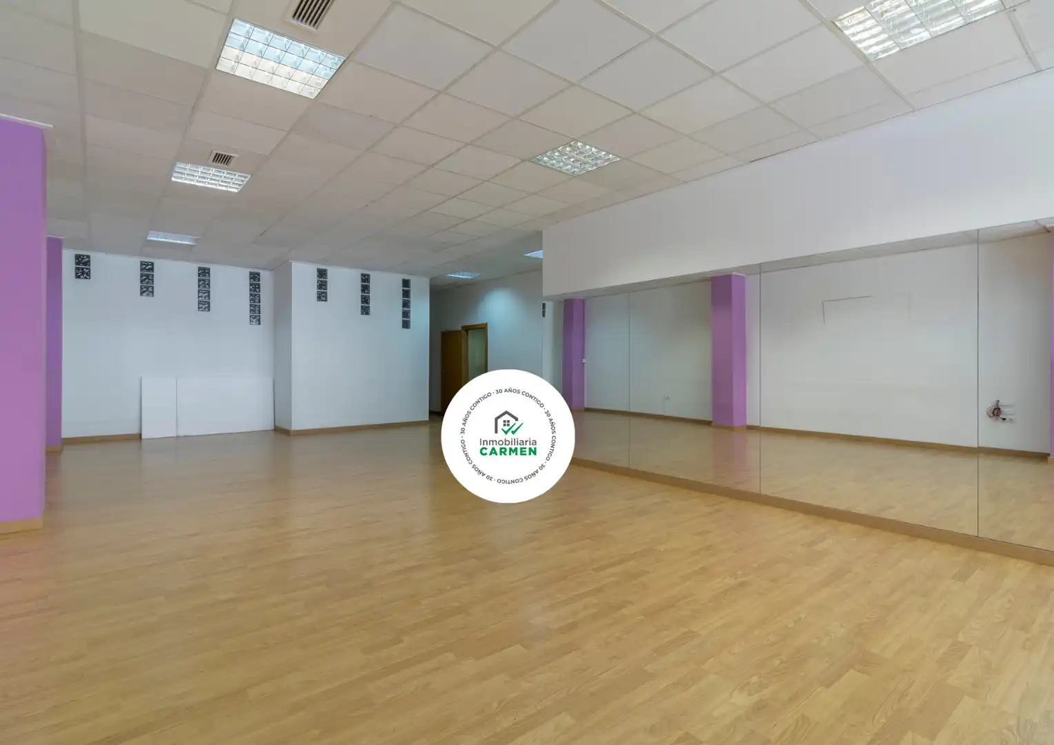 Business premises for sale in Alcantarilla