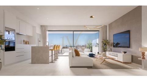 Foto 3 de Apartamento en venta en Calle Serrania Ronda, Las Lomas, Málaga