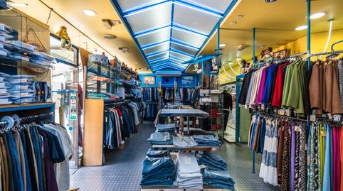 Photo 3 of Premises for sale in Avenida de Los Príncipes de España, La Espinilla - Parque Blanco, Madrid