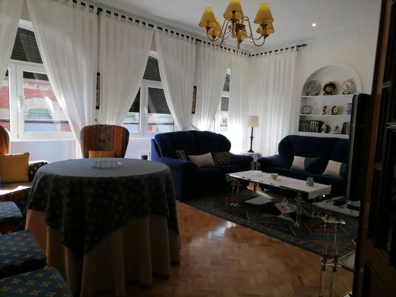 Flat for sale in Calle ALMENDRO, 3, Ciudad Rodrigo