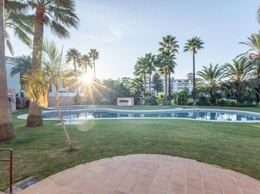 Casa a schiera con piscina in vendita a Playa de Granada