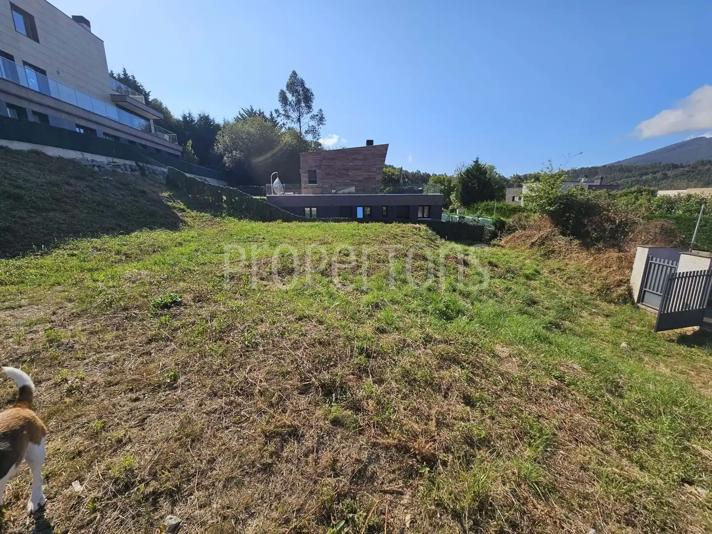 Lands and plots for sale in Mungia