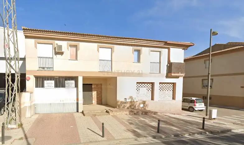 Local comercial en venda a CL CARRERA DE LA VIRGEN 146CHAUCHINA (GRANADA) 146, imagen 5