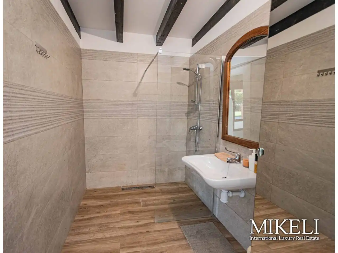 Chalet con jardín en venta en Calle Soledad, imagen 71