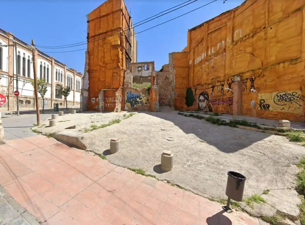 Residential land for sale in Cavallers, imagen 3