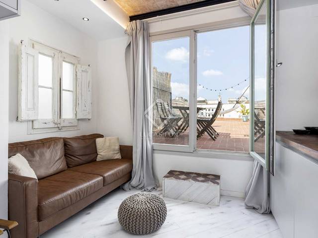 Ático en Venta en Dreta de l'Eixample