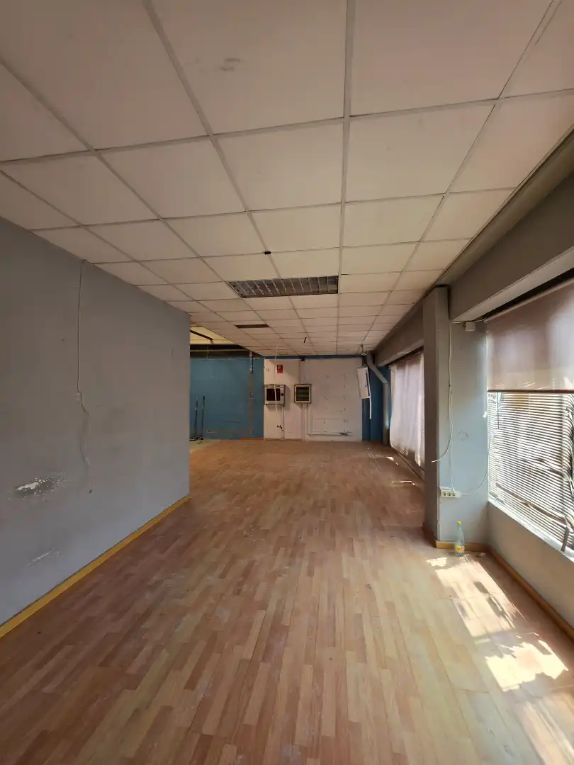 Nave industrielle à louer à Carrer Gorchs Lladó, imagen 9