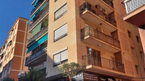 Foto 2 de Piso en venta en Avenida Andorra, 13, Nou Eixample Nord, Tarragona Capital