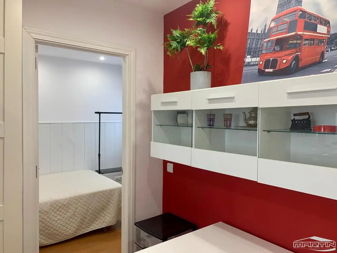 Flat for sale in Arévalo, imagen 5
