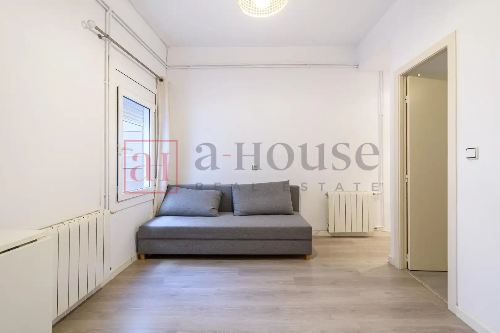 Appartamento con terrazza in vendita a Sarrià - Sant Gervasi, imagen 4