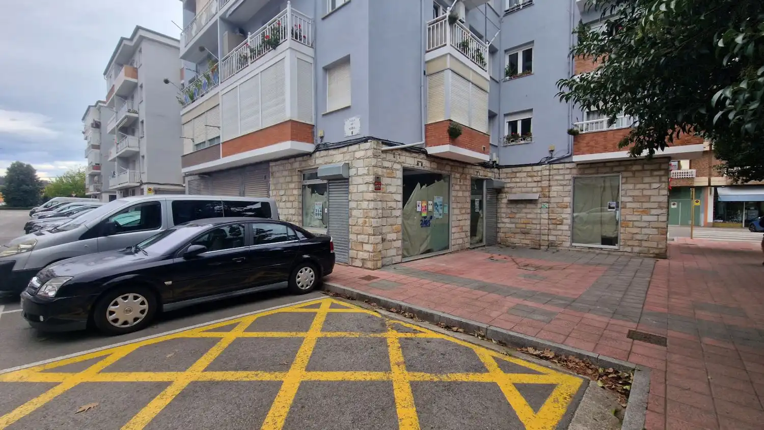 Local comercial en venta en Nueva Ciudad, imagen 3