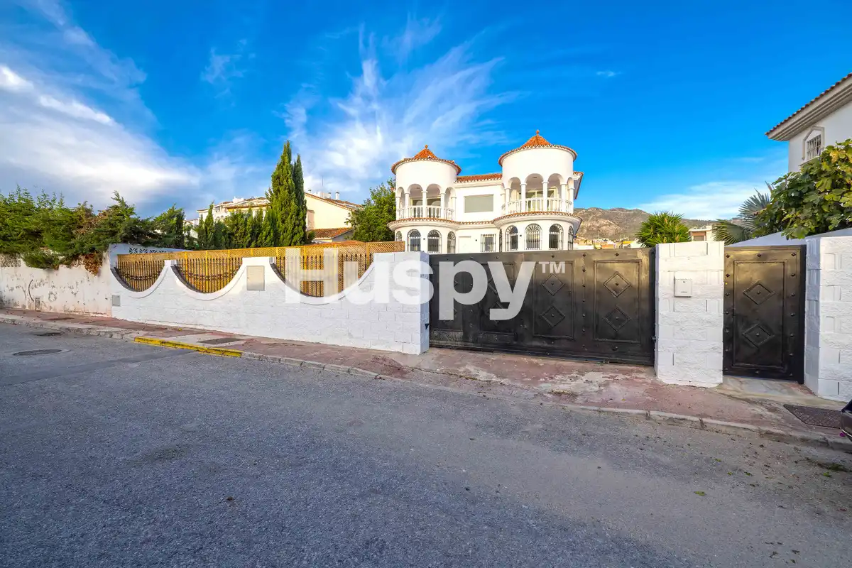 Casa con balcone in vendita a Calle Febrero, imagen 62