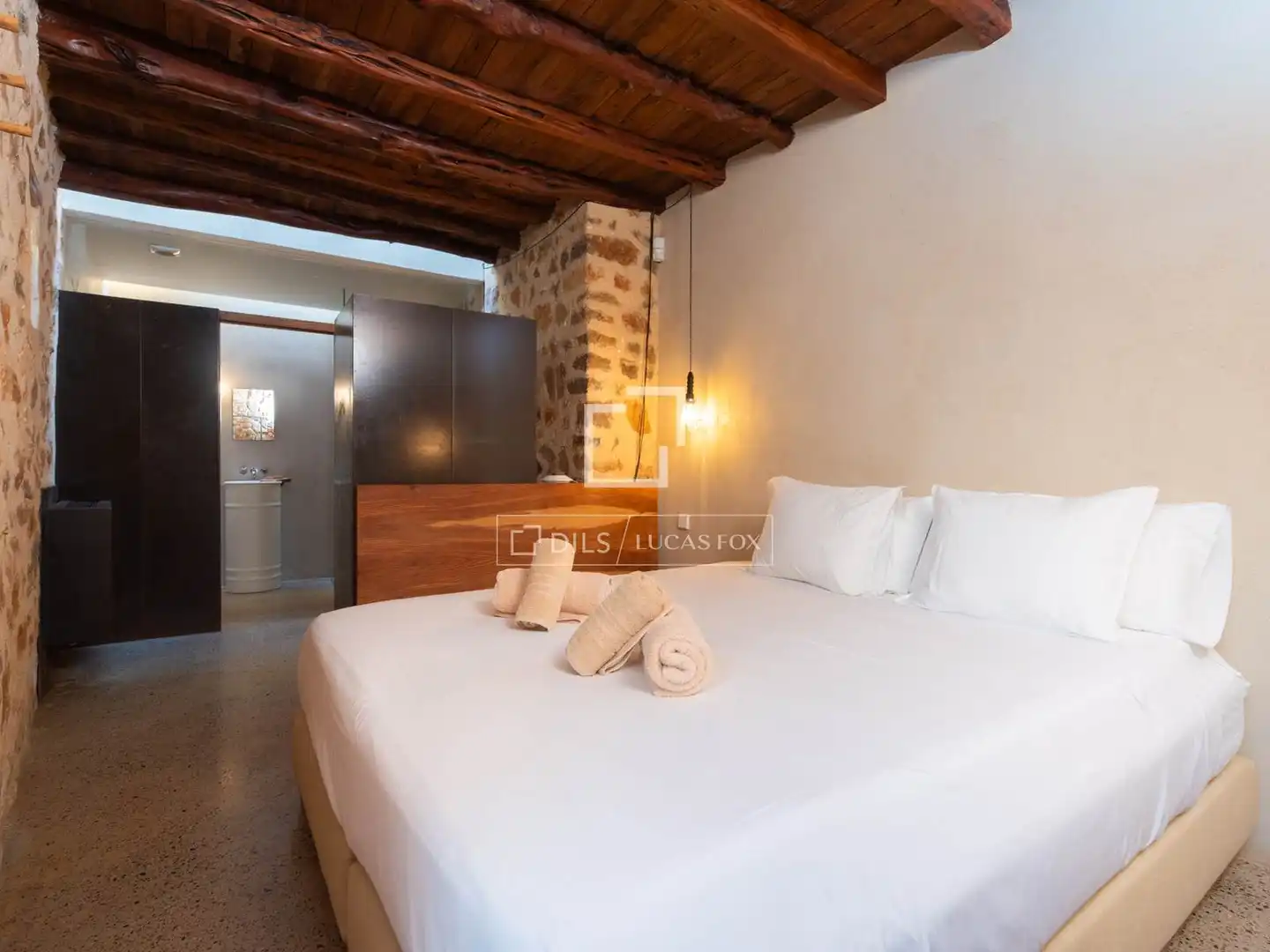 Chalet con terraza en venta en Santa Eulària, imagen 38