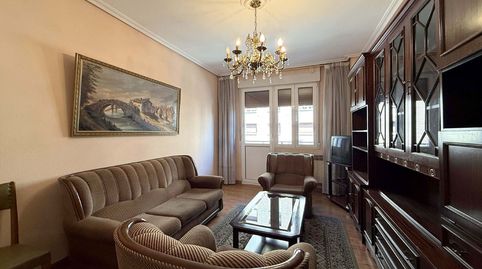 Photo 2 of Flat for sale in Tener?as, Coronación, Vitoria - Gasteiz