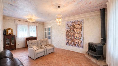 Foto 3 de Casa adosada de lloguer a Calle Gargantilla, 11, Hoyo de Manzanares, Madrid