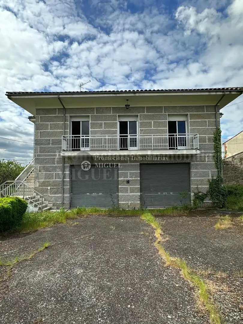 Villa avec jardin à vendre à Verín