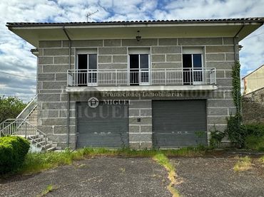 Villa con giardino in vendita a Verín