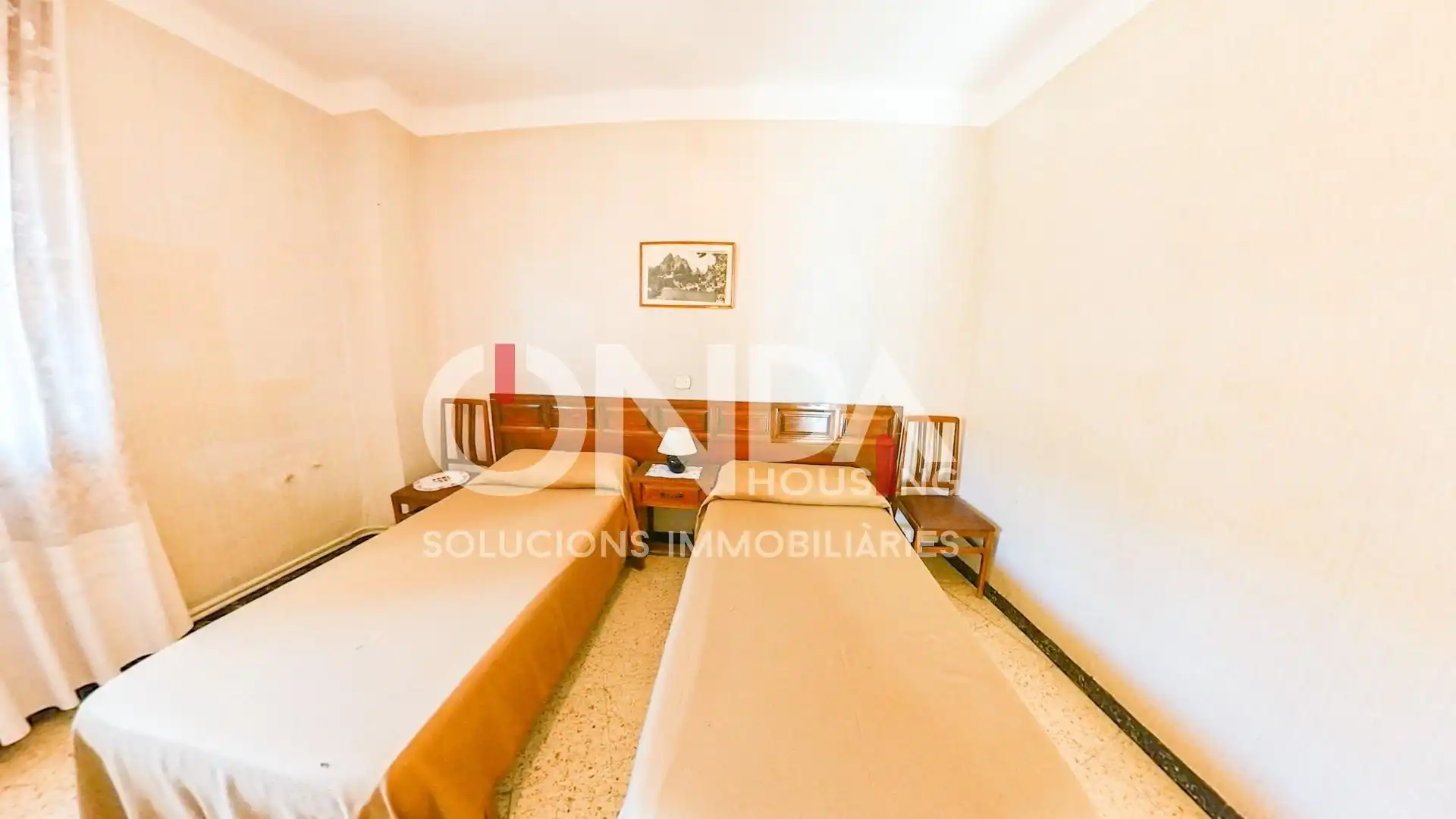 Buildings for sale in Avenida FLAMISELL, 5, Senterada