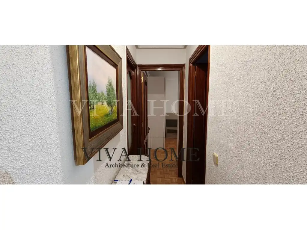 Flat with lift for sale in Calle Arcos De Jalon, imagen 18