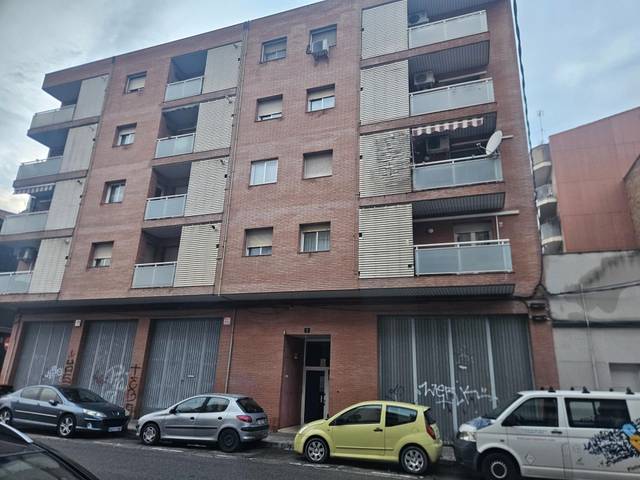 Local comercial en Venta en Carrer de Pere de Cavassèquia, 9 en Pardinyes
