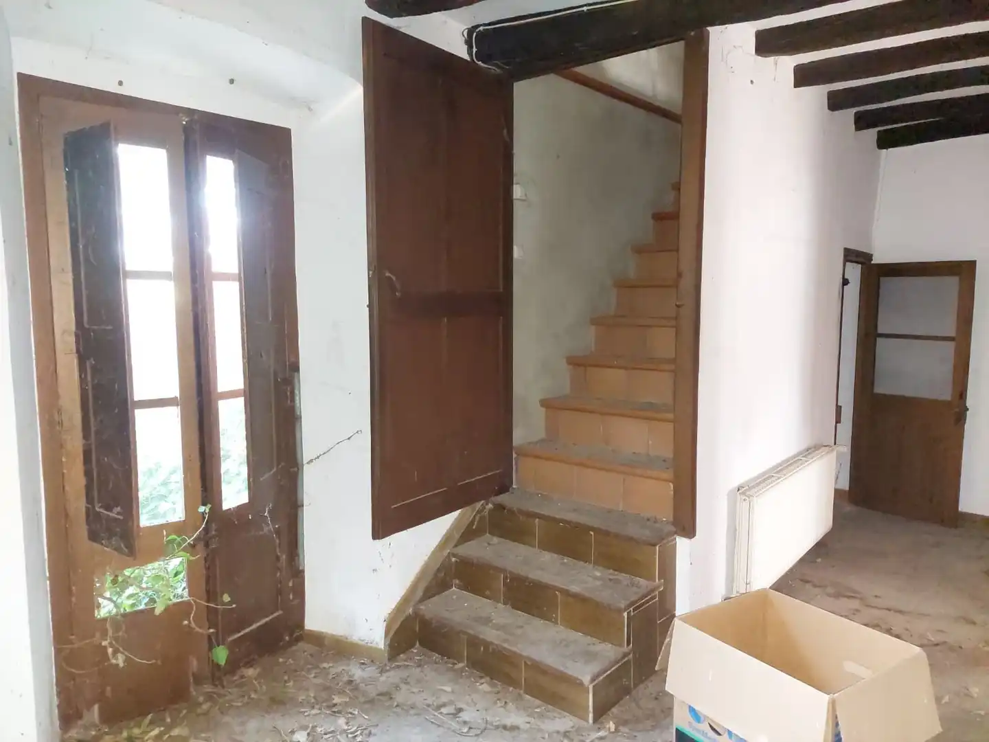 Casa o chalet en venta en Serra de Daró