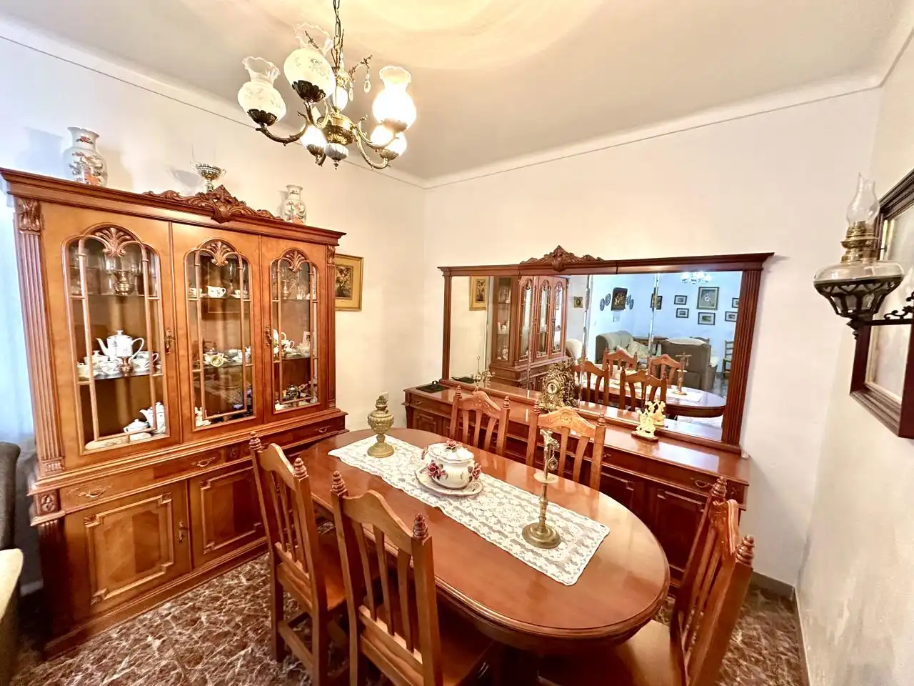 Casa con jardín en venta en Humilladero, imagen 15