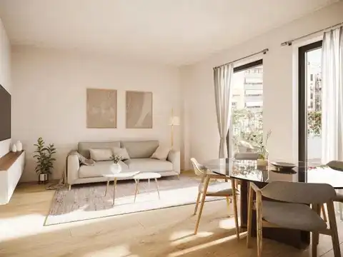 Appartamento con terrazza in vendita a Carrer del Comte d'Urgell 69, imagen 7