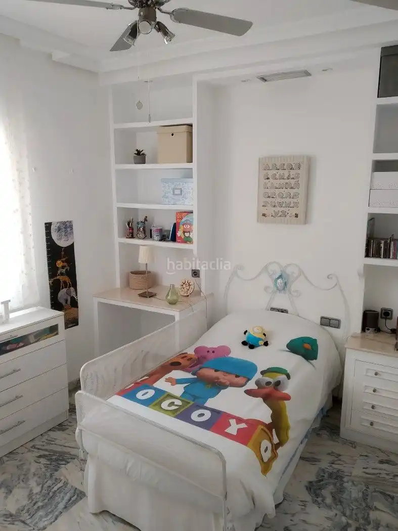 Wohnung mit Aufzug zum Verkauf in Calle Isabel Méndez 11, imagen 14