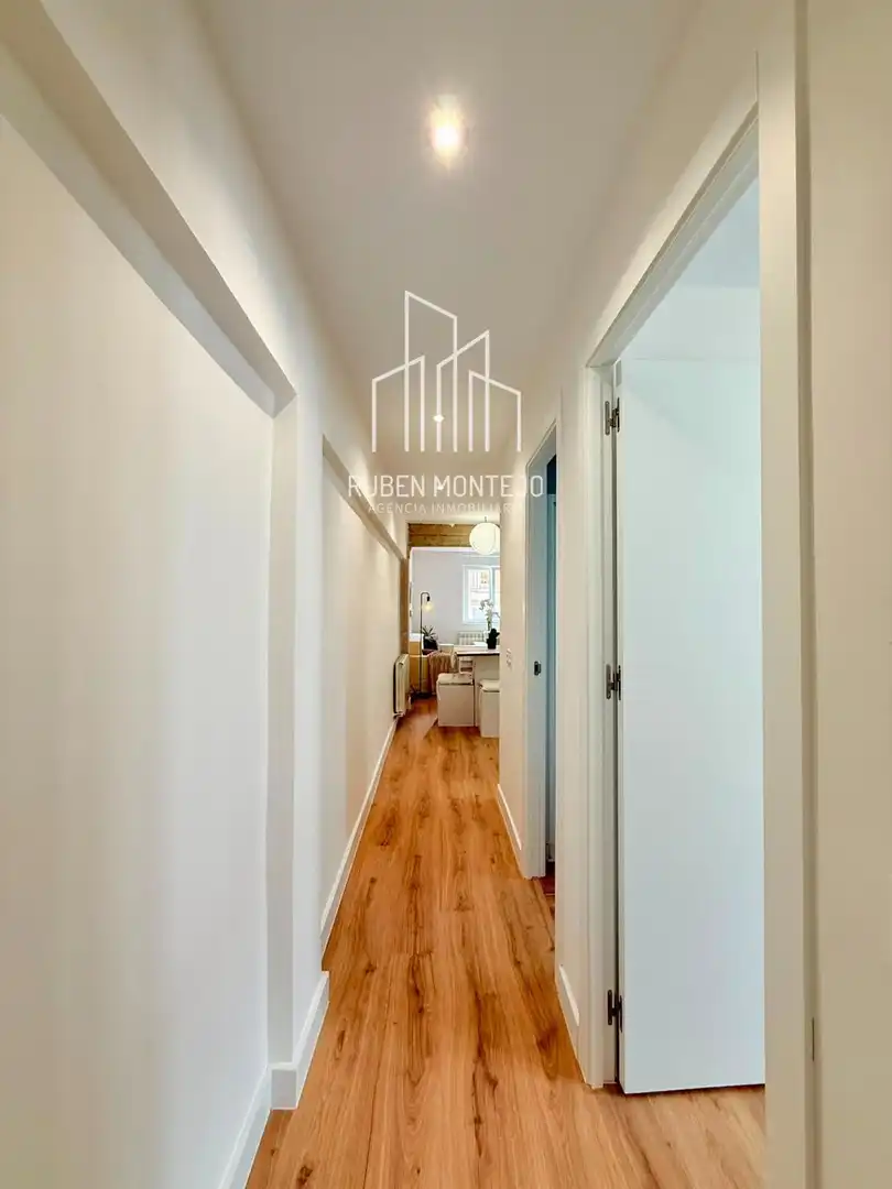 Piso en venta en Salamanca con Calefacción, Terraza y Balcón