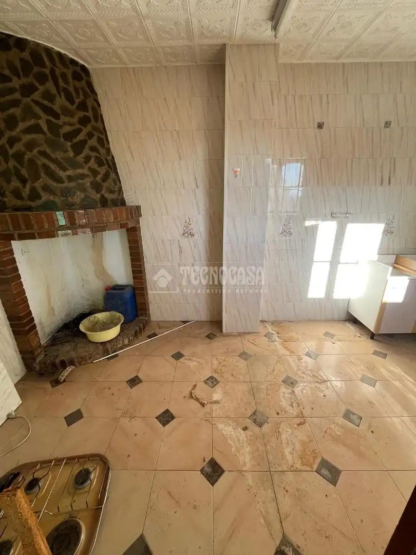 Casa aparellada amb jardí en venda a Pinos Puente, imagen 12