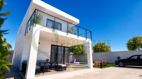 Foto 4 de Casa o chalet en venta en Calle de la Mata, , Carolinas Altas, Alicante / Alacant