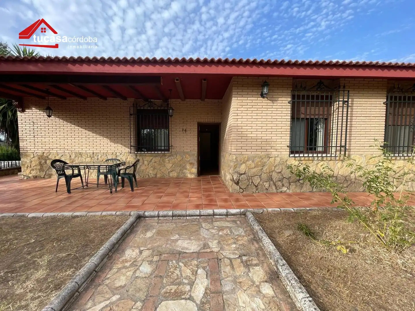 Villa con piscina in vendita a Periurbano Oeste - Sierra, imagen 23