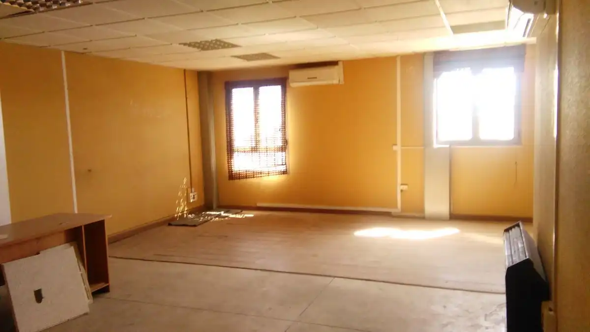 Nave industrielle à vendre à Cerro - Amate, imagen 2