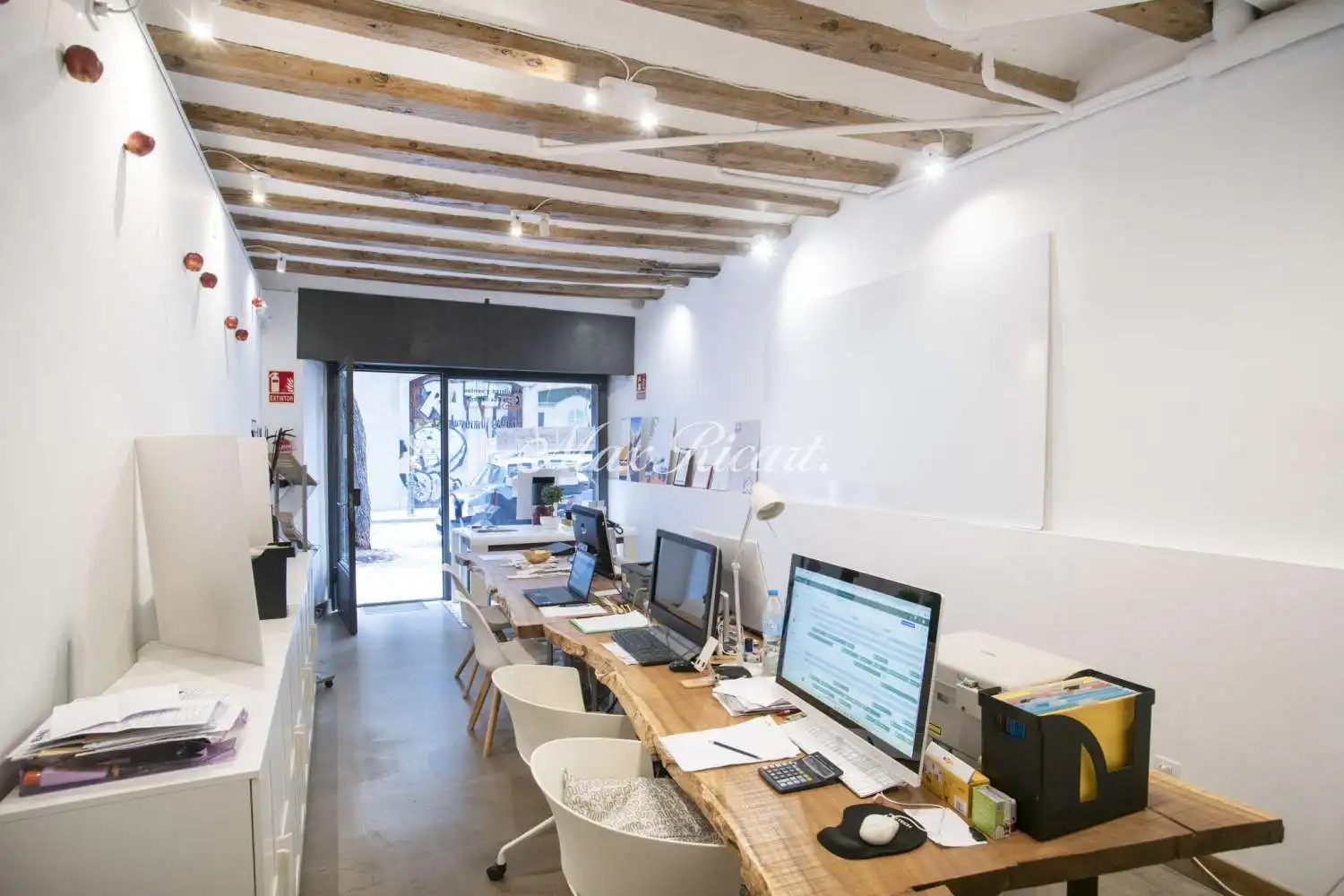 Local comercial en venta en Ciutat Vella, imagen 5