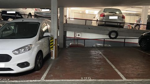 Plaza de parking en Barcelona en SANT GERVASI  La Gleva