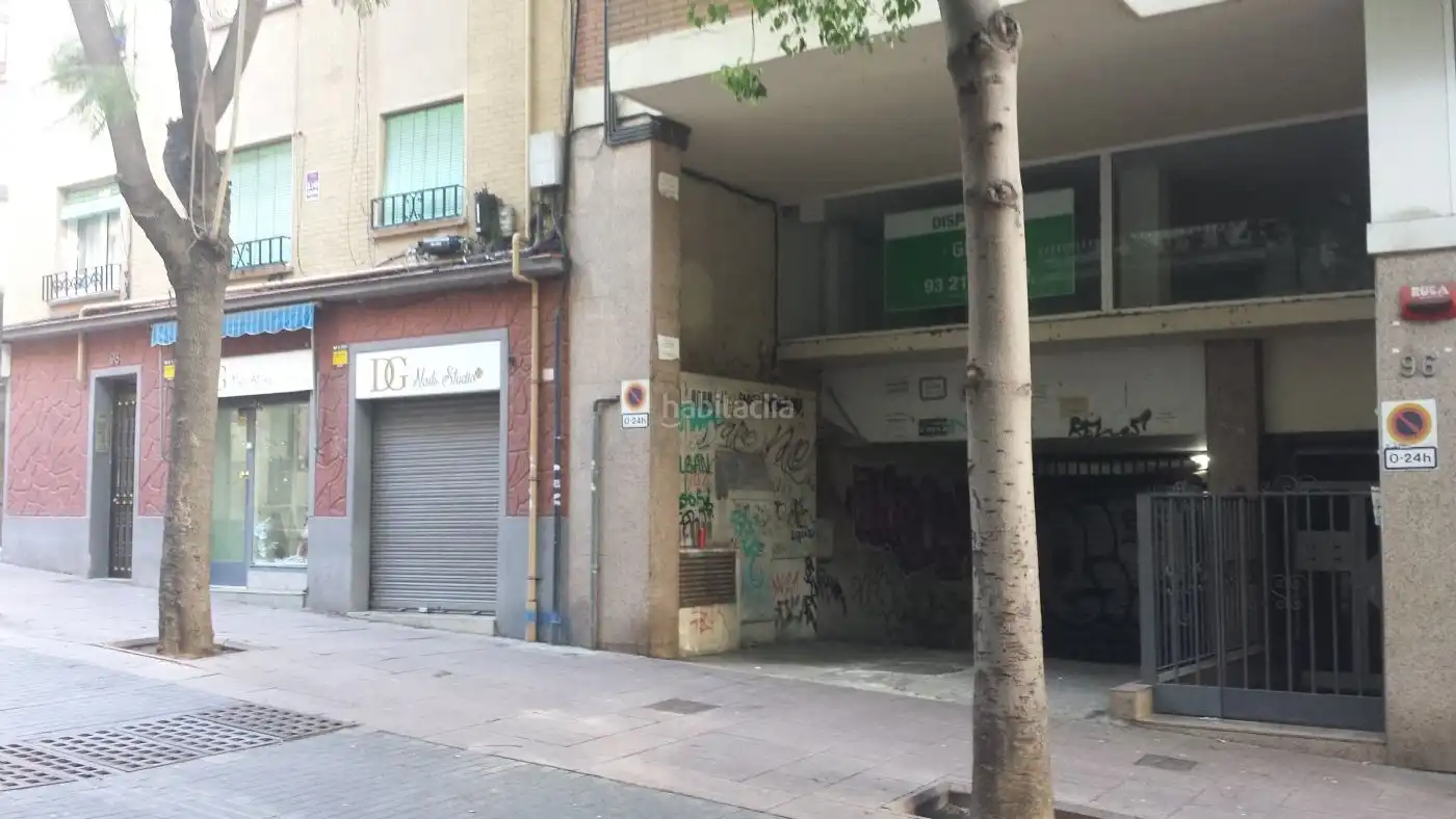 Individual en venda a Carrer de Joaquim Valls 96, imagen 8