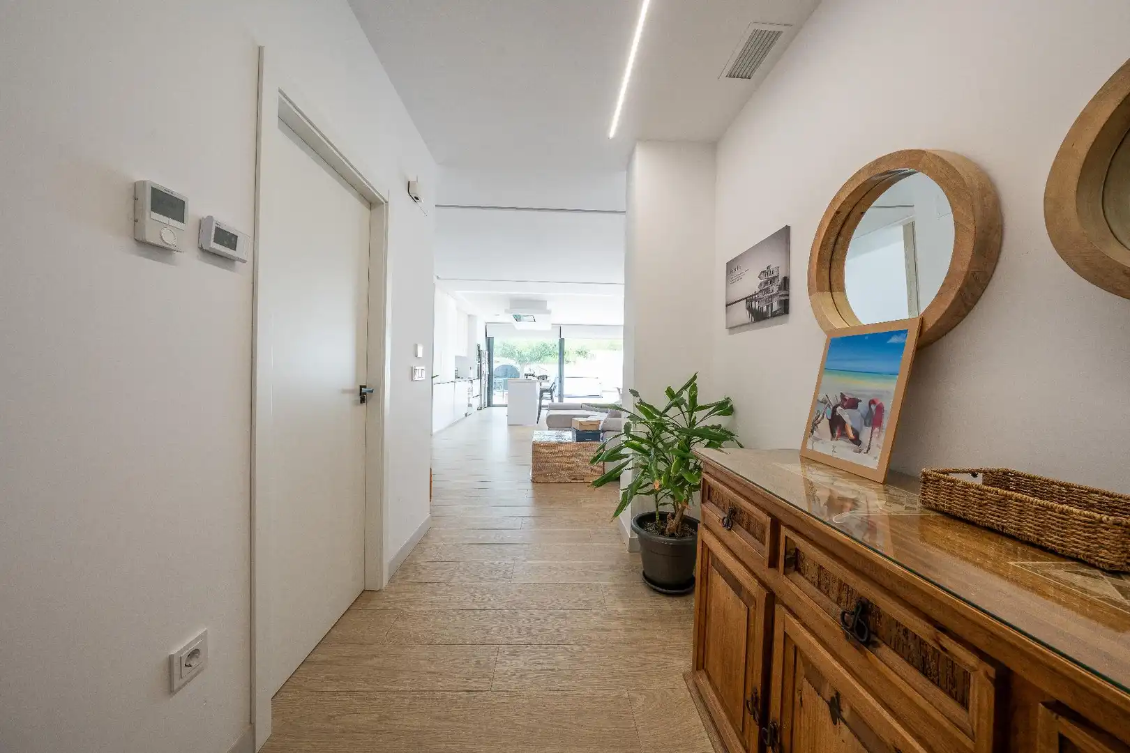 Villa mit Pool zum Verkauf in Calle de Riu Verd, imagen 19