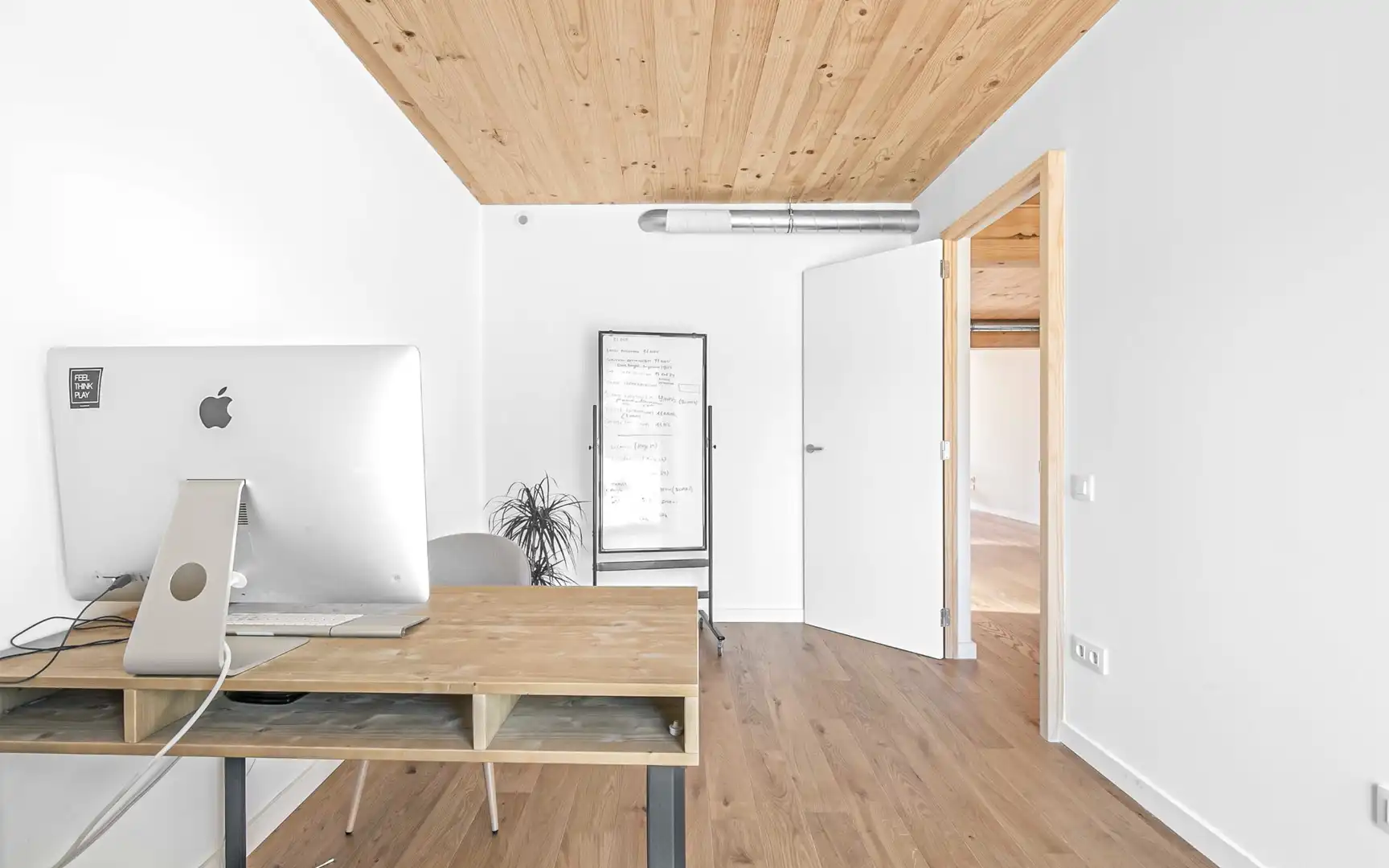 Habitación de Local en venta en Dosrius