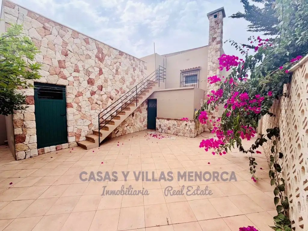 Chalet en venta en Avinguda de sa Bassa, imagen 64