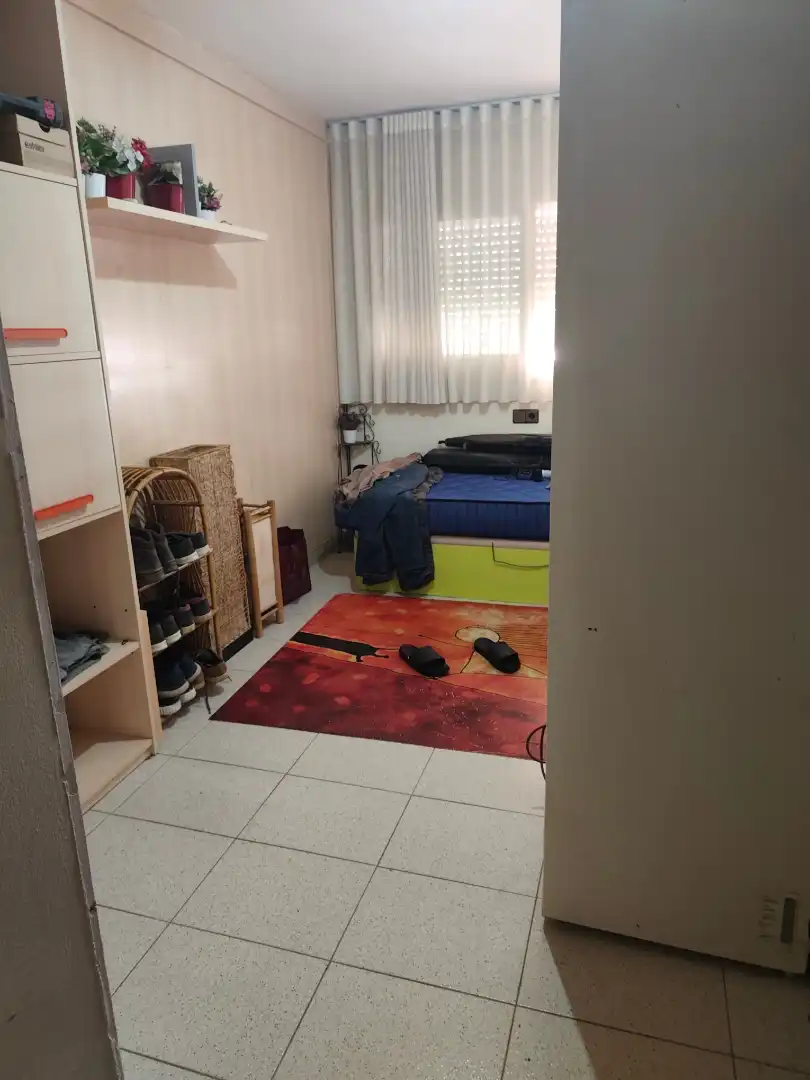 Piso con balcón en venta en Centre, imagen 2