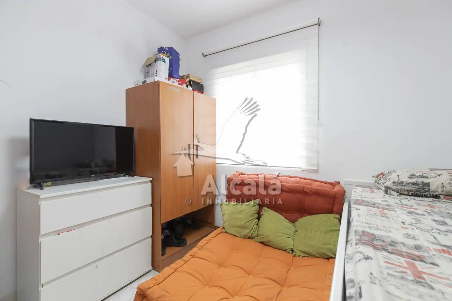 Habitación de Casa o chalet en venta en Pioz con Calefacción